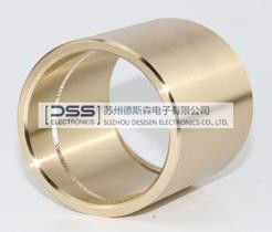 Dernières solutions de l'entreprise Système de détection des fissures et des trous de sable à la surface de la coque à piston
