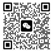 Je suis sur WeChat.