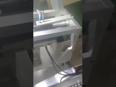 défauts des rouleaux de roulement