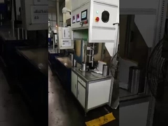 détecteur de défauts de courant tourbillon, défaut de la doublure du cylindre du moteur d'automobile