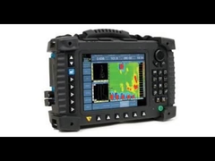 détecteur de défauts par courants de Foucault pour tubes d'échange thermique à basse fréquence en champ lointain dans les parois d'eau