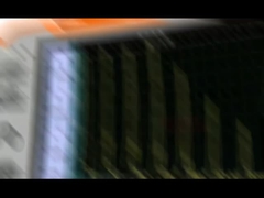 Détecteur à ultrasons pour micro-ordinateur