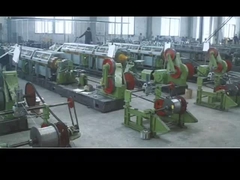 détecteur de défauts à double canal de courant tourbillon intelligent numérique inspection en ligne hors ligne du fil