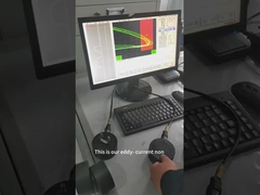 Détection de la surface du verrou de porte de voiture