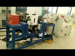 Avez-vous déjà vu une inspection en ligne plus rapide que celle-ci?