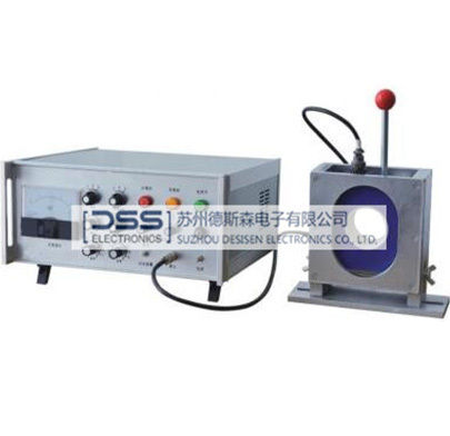 Instrument de tri non destructif d'acier intelligent FET-II