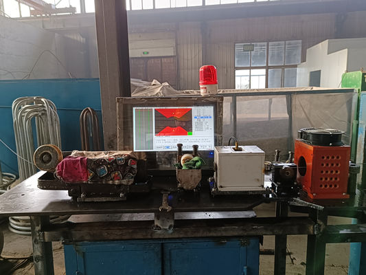 Un bon prix. Analyseur de conductivité en métal d'USB pour l'essai de matériaux en ligne