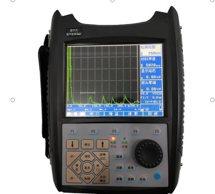 Un bon prix. Détecteur de défauts portable numérique antipoussière en ligne
