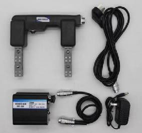 Un bon prix. Détecteur de défauts de joug magnétique portable YHY602 AC/DC pour matériaux ferromagnétiques en ligne