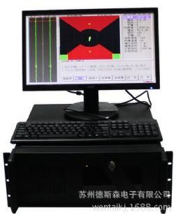 Un bon prix. Séparateur de courant de tourbillon 64 Hz-4 MHz Opération intuitive et simple en ligne