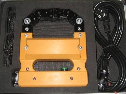 Un bon prix. Produits à base de particules magnétiques NDT de petite taille et de faible poids en ligne
