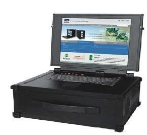 Un bon prix. Microprocesseur numérique à champ lointain Détecteur de défaut de courant Eddy portable en ligne