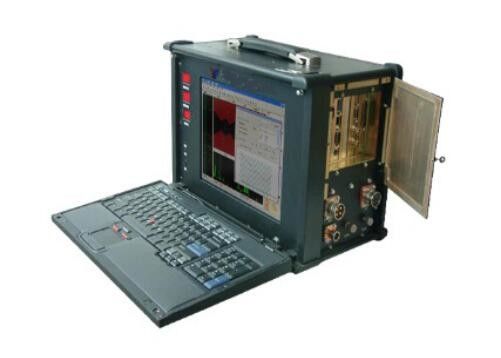 Un bon prix. Testeur de courant de bouillonnement à capteur unique, à double fréquence en ligne