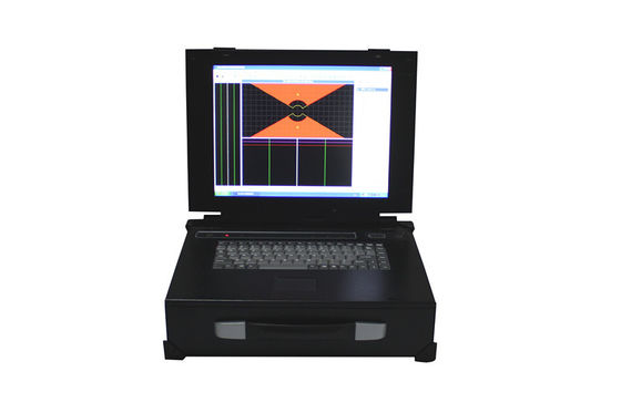 Un bon prix. Détecteur de défauts portable de tuyaux métalliques, tiges, fils, tubes, tiges d'acier, fils de cuivre fils d'aluminium test FET-9HS en ligne