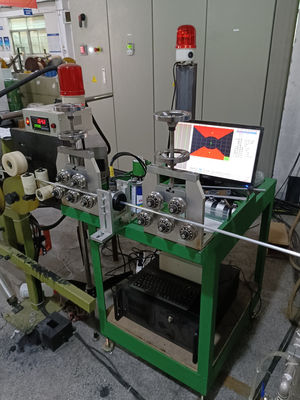 Un bon prix. Différentiateur de GS18 Eddy Current Sorter 200mm Max Part Size Eddy Current 0.2m Min Sorting Height en ligne