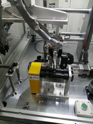 Un bon prix. Analyseur de grande précision M-CM-001 ±2% de mètre de conductivité en métal en ligne