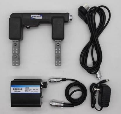 Un bon prix. Détecteur de défauts par ressuage magnétique portable en ligne