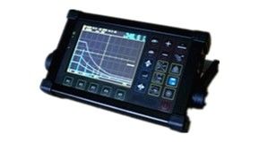Un bon prix. Détecteur de défaut numérique compact, facile à transporter et à utiliser en ligne