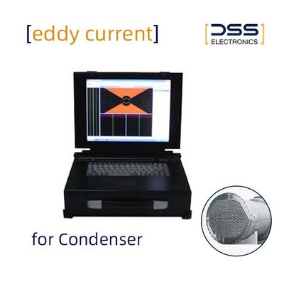 Un bon prix. Instruments portables d'essai du courant de bouillonnement Plage de fréquences 1 Hz - 2 MHz en ligne
